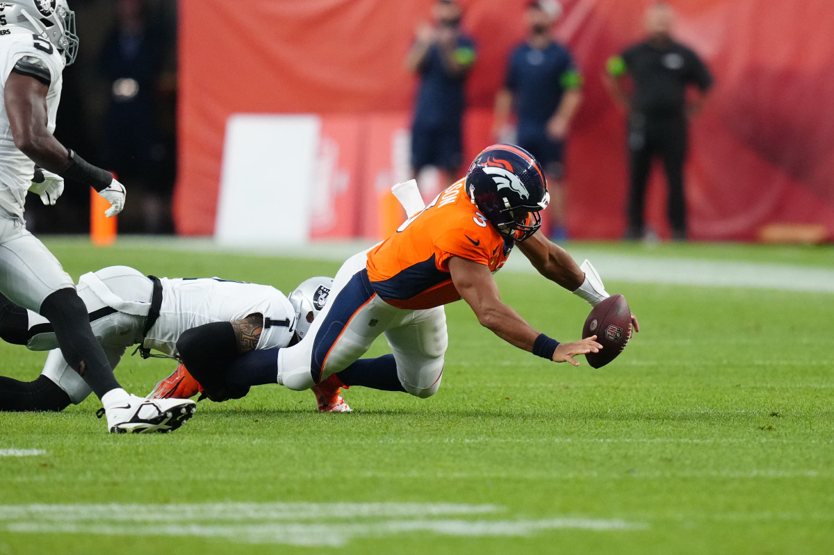 Russell Wilson